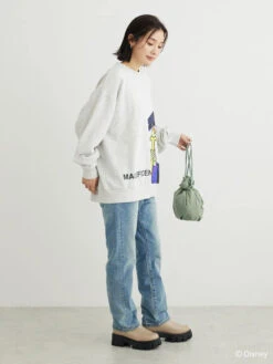 Japan Exclusive - Disney Villains Maleficent Cuff Fleece Pullover For Adults -Disney 03 004 432 1 3a2ec1c5 47d5 49e0 a3e0 218a0bb98336