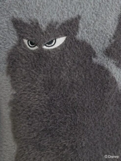 Japan Exclusive - Disney Villains Lucifer Jacquard Knit Vest For Adults X -Disney 03 010 432 96736e1f 6f74 4a32 8632 78851096c7f0