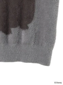 Japan Exclusive - Disney Villains Lucifer Jacquard Knit Vest For Adults X -Disney 03 054 432