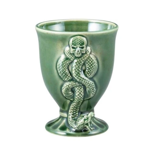 Other Japan Exclusive X Harry Potter "Dark Mark" Cup