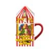 Other Japan Exclusive X Harry Potter "Bertie Potts' Momomi Beans" Mug With Lid -Disney 05001933 1