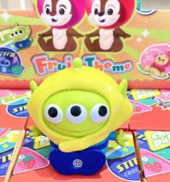 China Disney Collaboration - Random Secret Figure Box X Fruit Theme (Pre Order, Ship Out Date Will Be In The Middle Of Nov) -Disney 074A0866 F219 4C36 AE10 12740C309584
