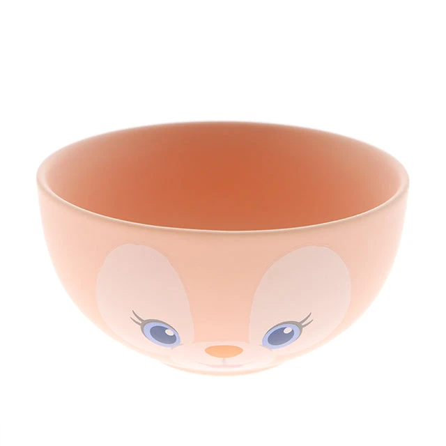 HKDL - Duffy & Friends X LinaBell Rice Bowl 4 HKDL - Duffy & Friends X LinaBell Rice Bowl - Image 2