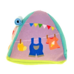 HKDL - Duffy & Friends "Stylin' All Day" Collection X Gelatoni Plush Calendar -Disney 103f8cd7 8006 4c09 8d6a e07872851d88