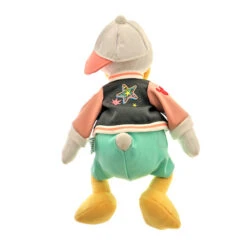 HKDL - Mickey & Friends "Stylin' All Day" Collection X Donald Duck Plush Toy -Disney 109daf76 4970 4f9c b640 385a5c4a438d