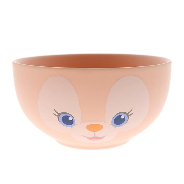 HKDL - Duffy & Friends X LinaBell Rice Bowl 3 HKDL - Duffy & Friends X LinaBell Rice Bowl