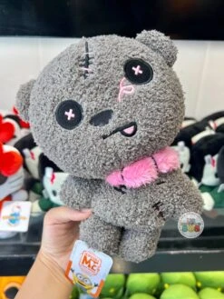 Universal Studios - Minion Monsters - Zombie Tim Plush Toy