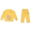 SHDL - Winnie The Pooh Homey Collection X Winnie The Pooh Pajama For Adults -Disney 1EAD420E 10D8 4F5E A837 EDD2B4CBFF5B