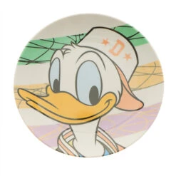 HKDL - Mickey & Friends "Stylin' All Day" Collection X Mickey Mouse And Friends Plate Set -Disney 1b87690d a64d 40ea 84d4 0442727e9959