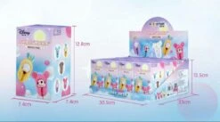 China Disney Collaboration - 52TOYS Random Secret Figure Box X Disney Character In Sleeping Bag Plush Toy -Disney 20210422 111730