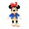 HKDL - Mickey & Friends "Stylin' All Day" Collection X Minnie Mouse Plush Toy -Disney 2214300c b3d9 4e1d a56d af4b313ff031