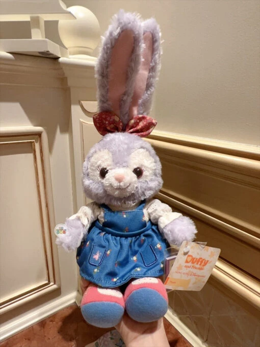 HKDL - Duffy & Friends "Wishing Kites In The Sky" Collection X StellaLou Plush Toy