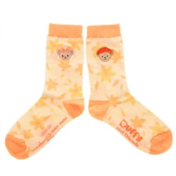 HKDL - Duffy & Friends "Wishing Kites In The Sky" Collection X Duffy And Friends Socks -Disney 2c30f093 949b 44b6 a363 28fada216688