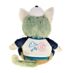 HKDL - Duffy & Friends "Stylin' All Day" Collection X Gelatoni Plush Toy -Disney 2e10d036 921f 4ae3 86eb 862778608780