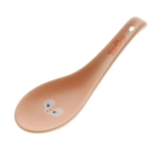 HKDL - Duffy & Friends X LinaBell Soup Spoon