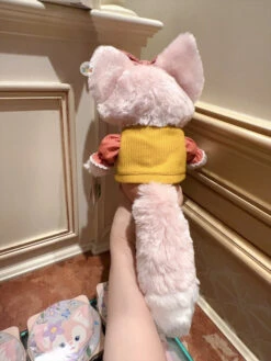 HKDL - Duffy & Friends "Wishing Kites In The Sky" Collection X LinaBell Plush Toy 7 HKDL - Duffy & Friends "Wishing Kites In The Sky" Collection X LinaBell Plush Toy -Disney 33EA82A4 6AFE 4158 8BAF 68D8033B8521