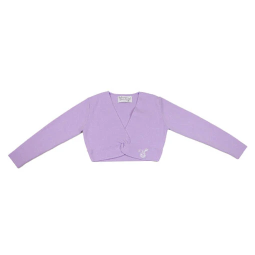 HKDL - StellaLou Ballet Knitted Top For Kids