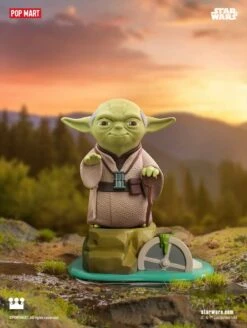 POPMART Random Secret Figure Box X Star Wars (Release Date: Dec 7) -Disney 36473842 EDB0 481D BD88 B5CE2C4638F7