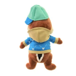 HKDL - Mickey & Friends "Stylin' All Day" Collection X Chip Plush Toy -Disney 37ac5298 ab96 4be1 b92a c2fd587d2f53