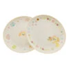 HKDL - Duffy And Friends Plate Set Of 2 -Disney 39e15c2c c15c 45a4 978b 00d9578b591f