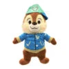 HKDL - Mickey & Friends "Stylin' All Day" Collection X Chip Plush Toy 2 HKDL - Mickey & Friends "Stylin' All Day" Collection X Chip Plush Toy -Disney 3e61a88f 91f0 48da 956e cddaff91b1c6