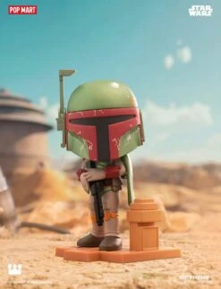 POPMART Random Secret Figure Box X Star Wars (Release Date: Dec 7) -Disney 410ED56C B1CE 4083 AD26 3A8E290EBE6F