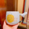 SHDL - Mickey Mouse With 3D Handle Mug -Disney 41979172 08F0 4EBB 8684 D842D31D67B9