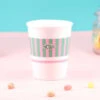 Other Japan Exclusive X Harry Potter Honeydukes "Paper Cup Style" Tumbler -Disney 46186 3