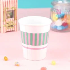 Other Japan Exclusive X Harry Potter Honeydukes "Paper Cup Style" Tumbler -Disney 46186 7