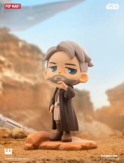 POPMART Random Secret Figure Box X Star Wars (Release Date: Dec 7) -Disney 4EE9DF38 D1AE 4F6F 937B 801994527DC1
