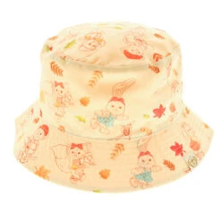 HKDL - Duffy & Friends "Wishing Kites In The Sky" Collection X Duffy And Friends Bucket Hat
