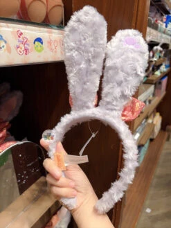 HKDL - Duffy & Friends "Wishing Kites In The Sky" Collection X StellaLou Headband -Disney 508C2B4F 4A28 454E 949C 0B2586203DA5