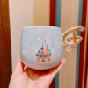 SHDL - Shanghai Disney Resort Enchanted Storybook Castle With 3D Handle Mug -Disney 50BD221A C235 4C76 BB9C 12669E012003