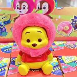 China Disney Collaboration - Random Secret Figure Box X Fruit Theme (Pre Order, Ship Out Date Will Be In The Middle Of Nov) -Disney 5D786C59 0D52 45B3 B62F 2AFD5666CE88