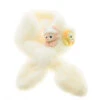 HKDL - Sweet Winter Time Collection X LinaBell And CookieAnn 3D Plush Head Scarf -Disney 5db6f09c 681b 441c 8f79 829c79494ea3