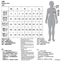 HKDL- Alice Embroidered Collar Shirt For Women -Disney 5e64ac82 1587 4cd9 89a9 902b1cfc4b58 33c82fc0 ae75 4157 967c 6d73e70236d0