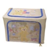 HKDL - Duffy & Friends Collection X Duffy Foldable Storage Box -Disney 608cc338 49fd 4c3e b6a7 634131b42444