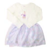 HKDL - Sweet Winter Time Collection X StellaLou Dress For Kids -Disney 615a14aa 2ee4 439c 9269 687b4a56f51e