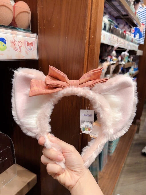 HKDL - Duffy & Friends "Wishing Kites In The Sky" Collection X LinaBell Headband