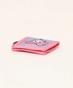 Japan Exclusive - Marie Embroidery Coin Case -Disney 78088130 b 02 500