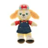 HKDL - Duffy & Friends "Stylin' All Day" Collection X CookieAnn Plush Toy -Disney 7960b659 85be 4906 a27f b33622ffeb27