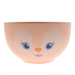 HKDL - Duffy & Friends X LinaBell Bowl