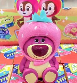 China Disney Collaboration - Random Secret Figure Box X Fruit Theme (Pre Order, Ship Out Date Will Be In The Middle Of Nov) -Disney 7AAA26AE 691A 4CA1 9507 4268988BD640