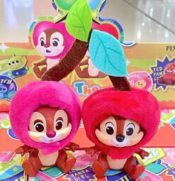 China Disney Collaboration - Random Secret Figure Box X Fruit Theme (Pre Order, Ship Out Date Will Be In The Middle Of Nov) -Disney 80530D21 1100 4198 BF11 DE1429FA632D