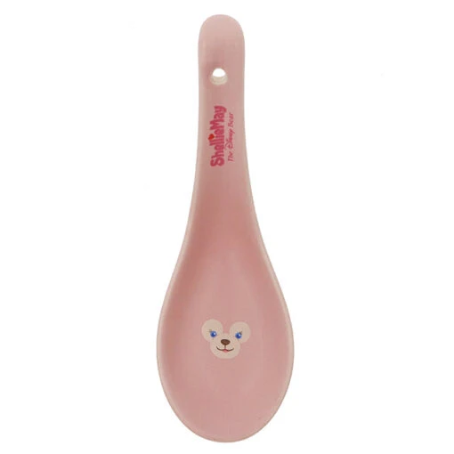 HKDL - Duffy & Friends X ShellieMay Big Face Spoon