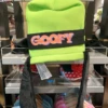 HKDL - Goofy Ear Hat -Disney 824CBE11 8752 4DCA A0EC 88C60600EE93