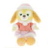 HKDL - Sweet Winter Time Collection X CookieAnn Plush Toy -Disney 86b53c17 5524 4e75 87a5 9401494f16dd