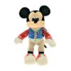 HKDL - Mickey & Friends "Stylin' All Day" Collection X Mickey Mouse Plush Toy -Disney 86b802a3 9214 40f0 8895 266710061fab