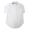 HKDL- Mickey Mouse Embroidered Collar Shirt For Women