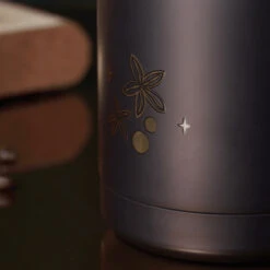 Starbucks China - Coffee Treasure 2023 - 11. Thermos Black Gold Stainless Steel Bottle 990ml -Disney 8FA5F157 9468 4C7F A6D3 7F1F14D1C81D